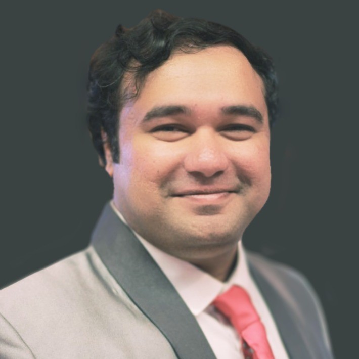 Abhishek Bhattacharyya