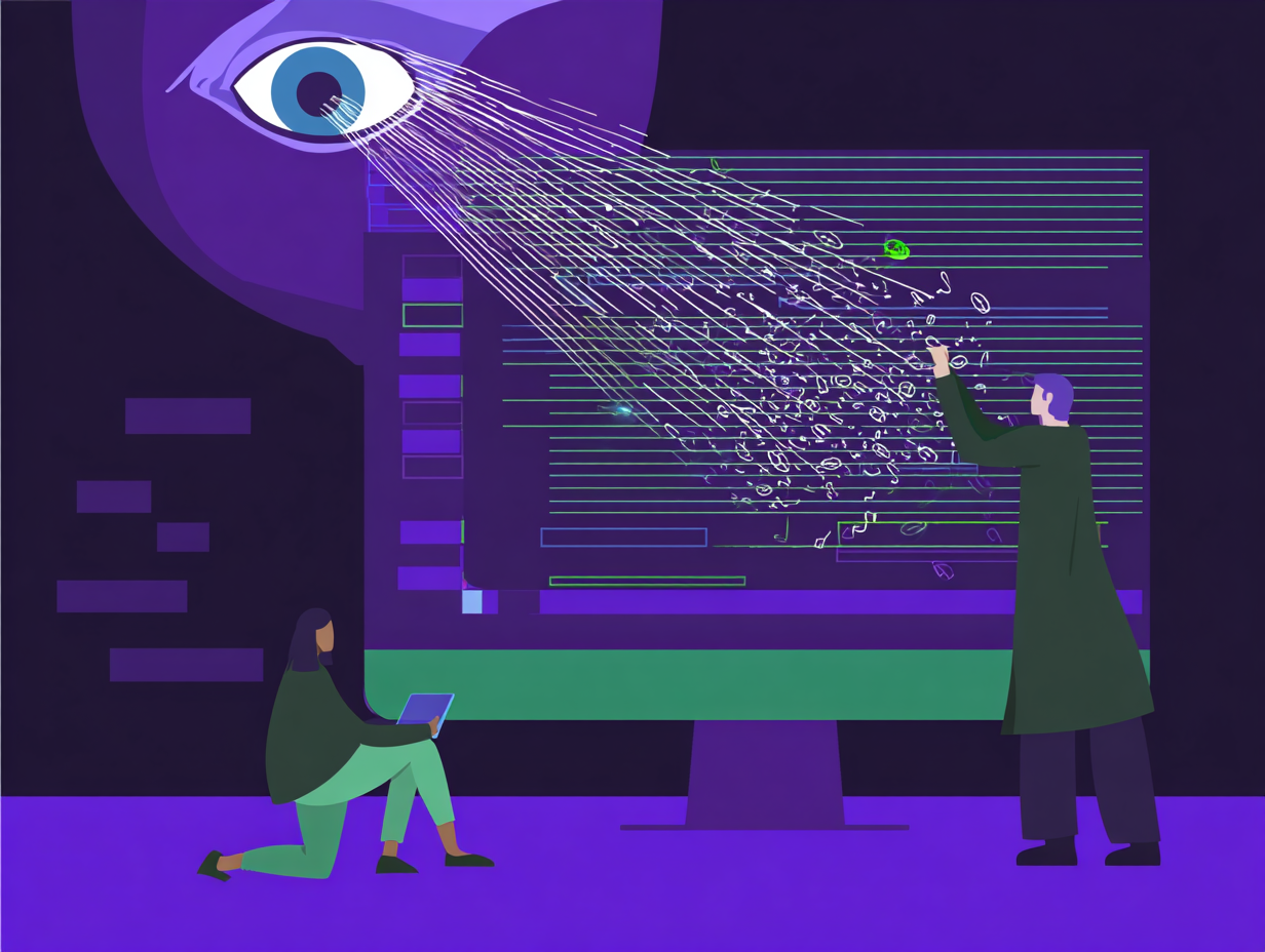 Continuous Monitoring Visualization
